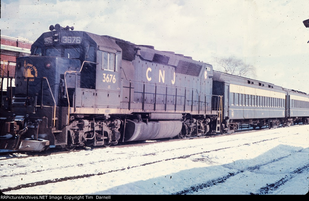 CNJ 3676